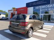 Mercedes-Benz B-Класс I (W245) Рестайлинг Тверь  - изображение 34