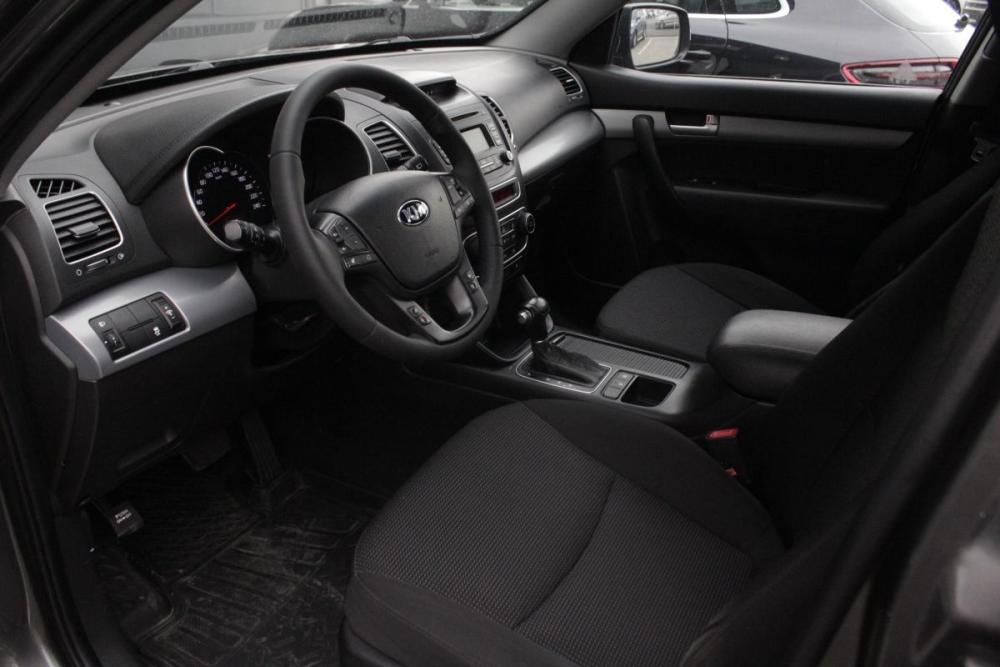 Kia Sorento II Рестайлинг Брянск  - изображение 6