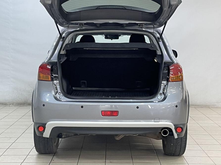 Mitsubishi ASX I Рестайлинг Воронеж  - изображение 7