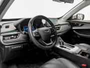 Chery Tiggo 4 Pro I Рестайлинг Санкт-Петербург  - изображение 43