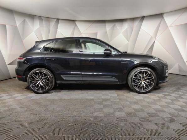 Porsche Macan I Рестайлинг с пробегом 2019 года, цена 4 513 600 рублей, 75981 км, внедорожник, Автокод Объявления