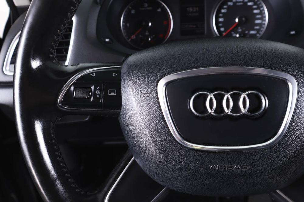 Audi Q3 I (8U) Пермь  - изображение 18