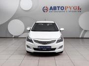 Hyundai Solaris I Рестайлинг Подольск  - изображение 28