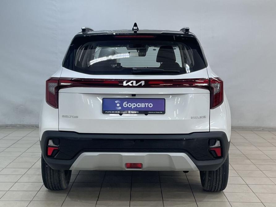 Kia Seltos I Рестайлинг Воронеж  - изображение 6