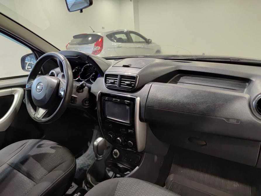 Nissan Terrano III (D10) Казань  - изображение 13
