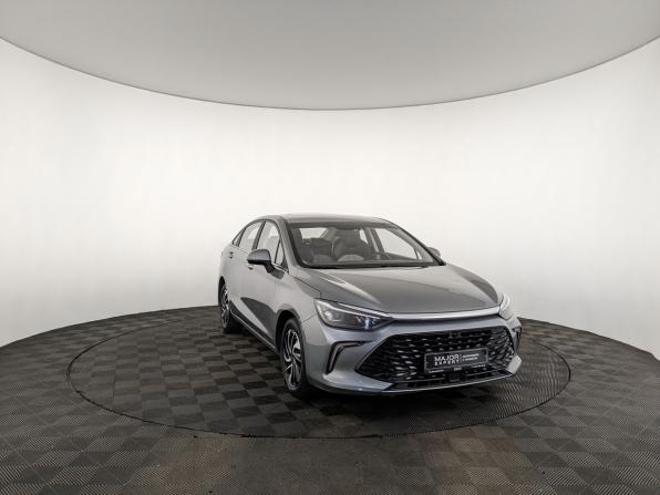 BAIC U5 Plus с пробегом 2023 года, цена 740 000 рублей, 171060 км, седан, Автокод Объявления