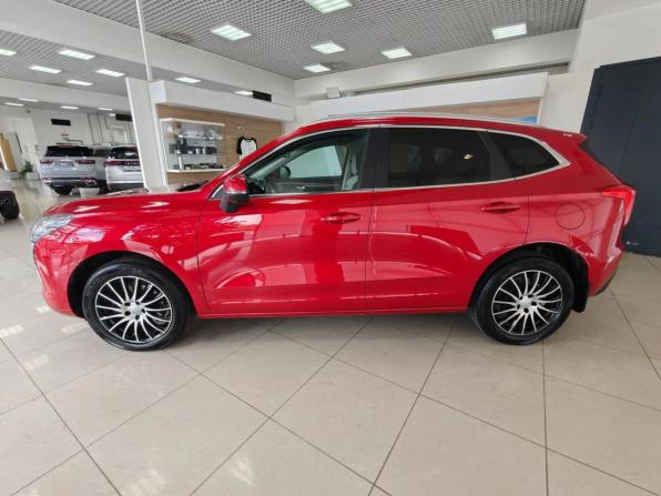 Haval Jolion I с пробегом 2023 года, цена 1 820 000 рублей, 47533 км, внедорожник, Автокод Объявления