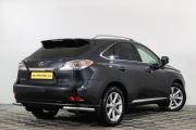 Lexus RX III Сургут  - изображение 27