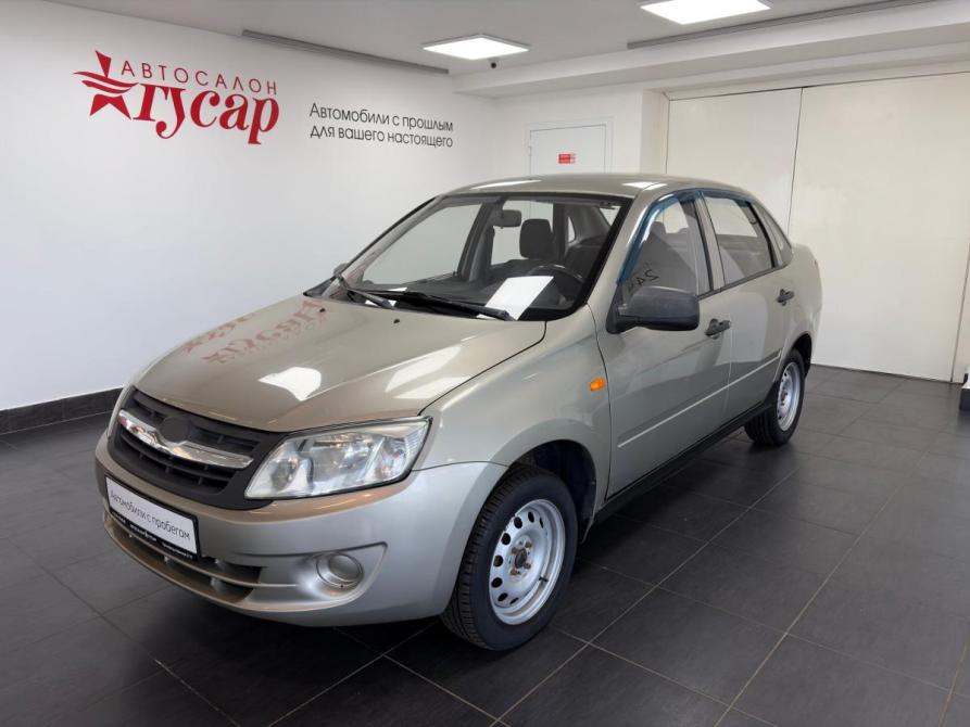 Lada (ВАЗ) Granta I Киров  - изображение 1