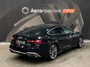 Audi A5 II (F5) Рестайлинг Пермь  - изображение 33