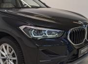 BMW X1 II (F48) Рестайлинг Санкт-Петербург  - изображение 54