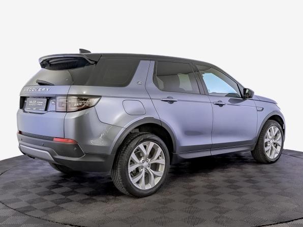 Land Rover Discovery Sport I Рестайлинг с пробегом 2022 года, цена 4 680 000 рублей, 52108 км, внедорожник, Автокод Объявления