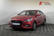 Hyundai Solaris II Нижний Новгород  - изображение 23