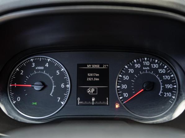 Renault Arkana I с пробегом 2019 года, цена 1 399 000 рублей, 92617 км, внедорожник, Автокод Объявления