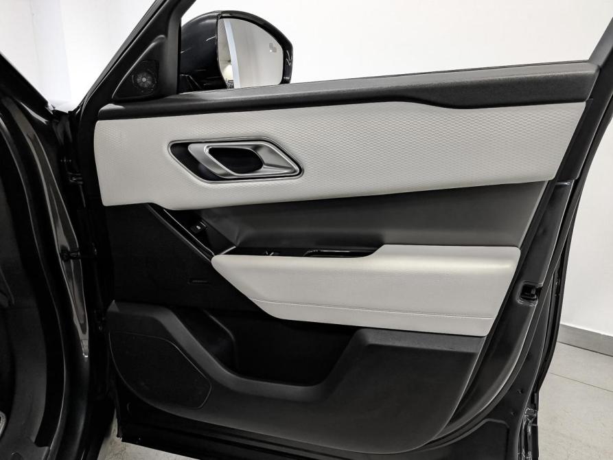 Land Rover Range Rover Velar I Санкт-Петербург  - изображение 24
