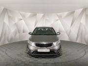 Kia Rio III Москва  - изображение 26