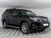 Toyota Land Cruiser Prado 150 Series Рестайлинг 2 Химки  - изображение 19