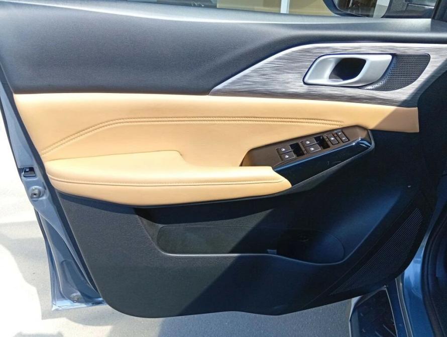 Changan Hunter Plus Воронеж  - изображение 10