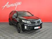 Kia Sorento II Рестайлинг Вологда  - изображение 26