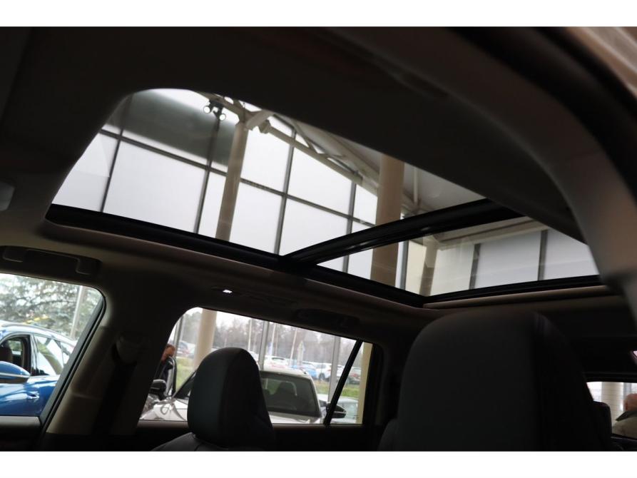 Toyota Highlander IV (XU70) Челябинск  - изображение 10
