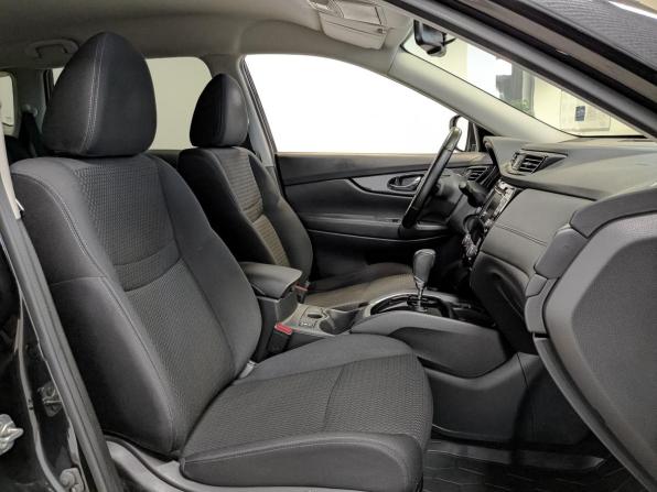Nissan X-Trail III Рестайлинг с пробегом 2021 года, цена 2 475 000 рублей, 70935 км, внедорожник, Автокод Объявления