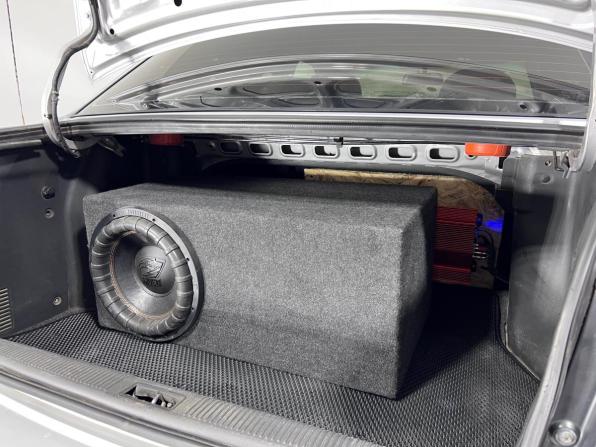 Hyundai Accent II с пробегом 2006 года, цена 365 000 рублей, 293507 км, седан, Автокод Объявления