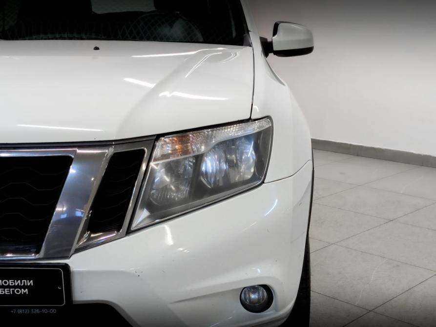 Nissan Terrano III (D10) Санкт-Петербург  - изображение 17