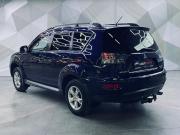 Mitsubishi Outlander II Рестайлинг Оренбург  - изображение 24