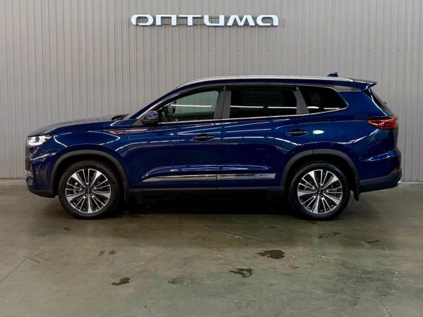 Chery Tiggo 8 Pro Max I Рестайлинг с пробегом 2023 года, цена 2 467 000 рублей, 32143 км, внедорожник, Автокод Объявления