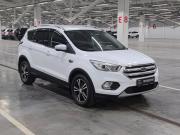 Ford Kuga II Рестайлинг Казань  - изображение 29