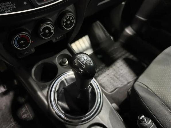 Mitsubishi ASX I Рестайлинг с пробегом 2014 года, цена 1 145 000 рублей, 129411 км, внедорожник, Автокод Объявления
