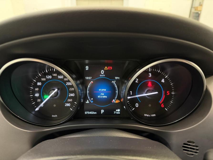 Jaguar F-Pace I Санкт-Петербург  - изображение 17