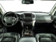 Toyota Land Cruiser 200 Series Санкт-Петербург  - изображение 34