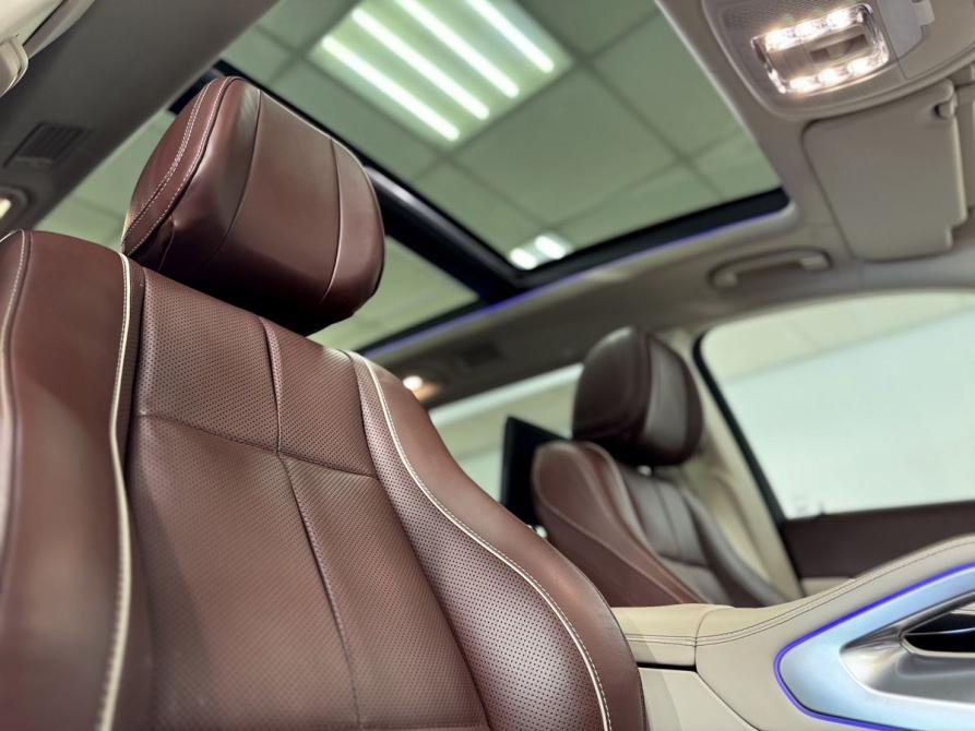 Mercedes-Benz Maybach GLS I Санкт-Петербург  - изображение 20