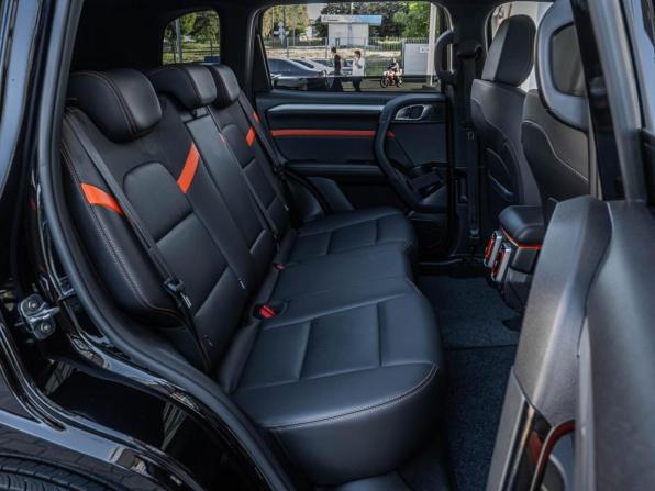 Haval Dargo с пробегом 2023 года, цена 2 450 000 рублей, 54015 км, внедорожник, Автокод Объявления