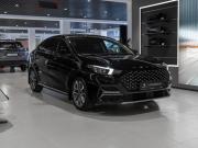 Omoda S5 Москва  - изображение 31