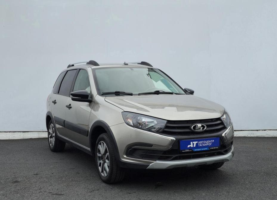 Lada (ВАЗ) Granta I Рестайлинг Таганрог  - изображение 4