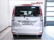 Nissan Serena IV (C26) Красноярск  - изображение 38