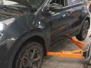 Kia Sportage IV Рестайлинг Санкт-Петербург  - изображение 6