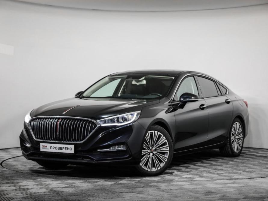 Hongqi H5 I Санкт-Петербург  - изображение 1