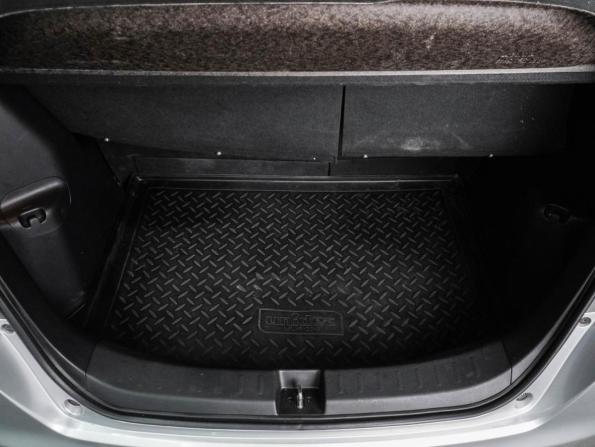 Honda Jazz II с пробегом 2009 года, цена 749 000 рублей, 140810 км, хэтчбек, Автокод Объявления