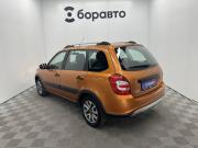 Lada (ВАЗ) Granta I Рестайлинг Воронеж  - изображение 27