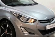 Hyundai Elantra V (MD) Рестайлинг Сургут  - изображение 34