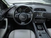 Jaguar F-Pace I Санкт-Петербург  - изображение 49