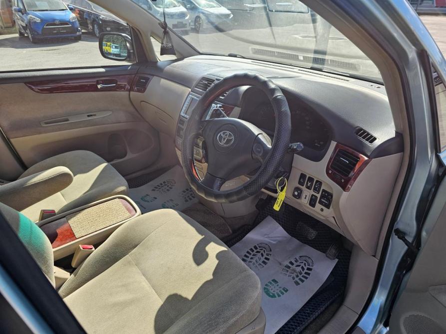 Toyota Ipsum II (M20) Рестайлинг Тюмень  - изображение 9