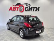 Nissan Tiida I Рестайлинг Воронеж  - изображение 26