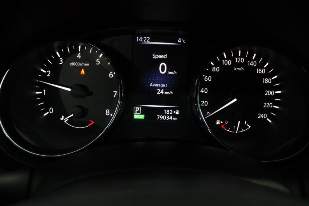 Nissan Qashqai II Владивосток  - изображение 23