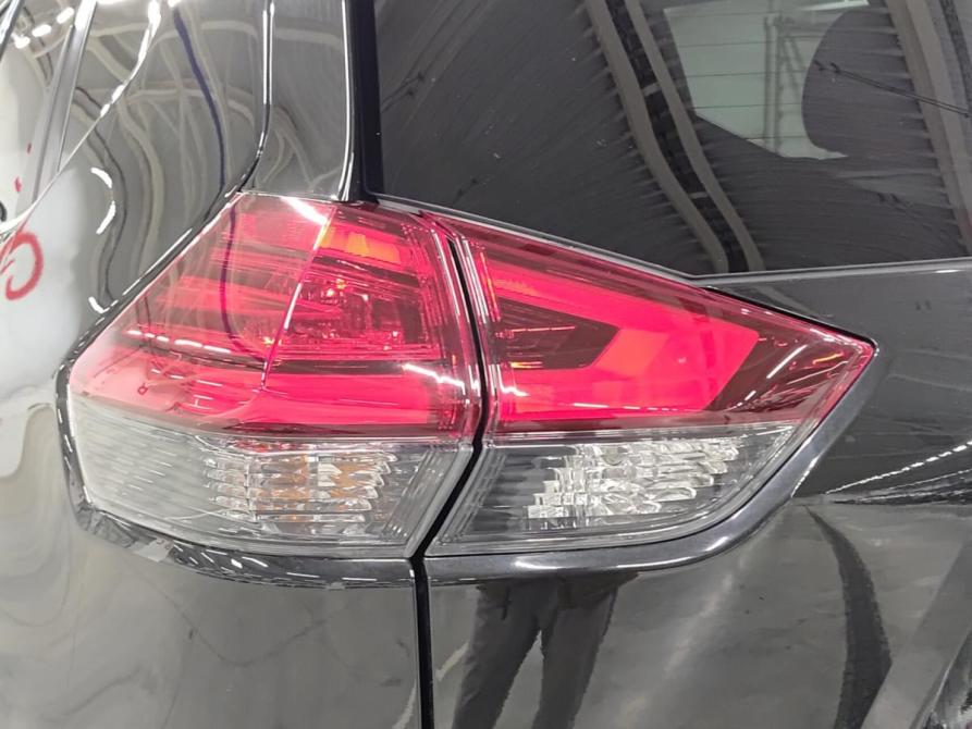 Nissan X-Trail III Рестайлинг Казань  - изображение 11