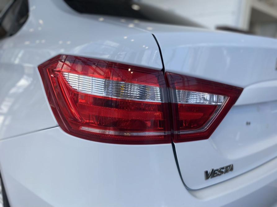 Lada (ВАЗ) Vesta I Саратов  - изображение 10