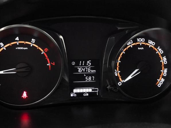 Lada (ВАЗ) Granta I Рестайлинг с пробегом 2021 года, цена 803 000 рублей, 76476 км, универсал, Автокод Объявления